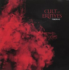Tiberivs , Cult of Erinyes