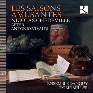 Les Saisons Amusantes