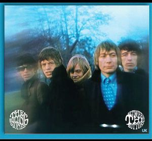 Between the Buttons (UK version) , The Rolling Stones