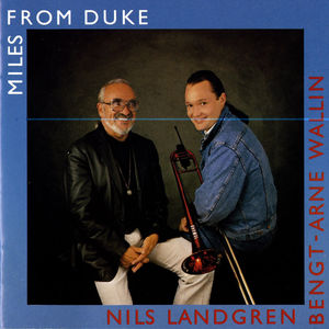 Miles from Duke , Bengt Wallin