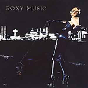 For Your Pleasure , Roxy Music