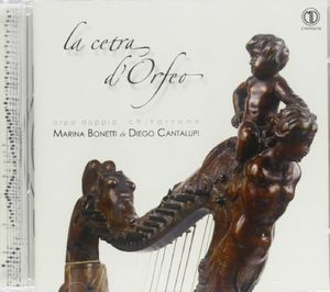 La Cetra D'orfeo 