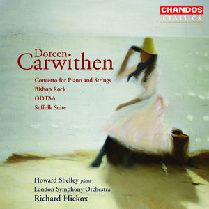 Overture Odtaa , Richard Hickox