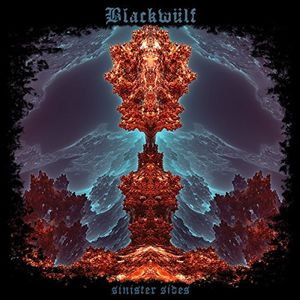 Sinister Sides , Blackwulf