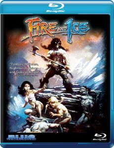 Fire and Ice