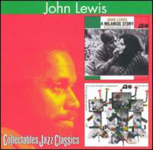 Milanese Story/ Animal Dance , John Lewis