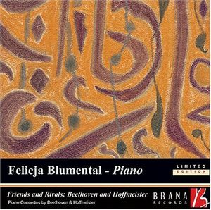 Friends & Rivals , Felicja Blumental