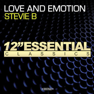 Love & Emotion , Stevie B