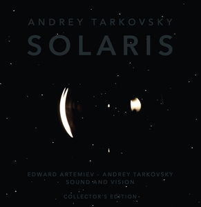 Solaris. Sound And Vision (Original Soundtrack)