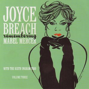 Remembering Mabel Marcer, Vol. 3 , Joyce Breach