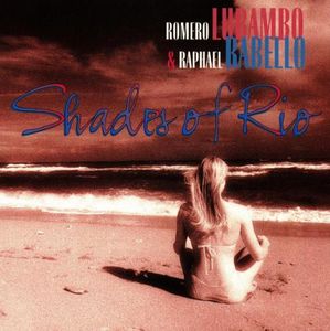 Rio Summer , Lubambo/Rubello