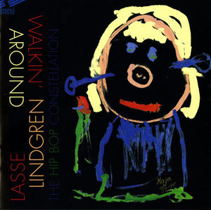 Walkin Around , Lars Lindgren