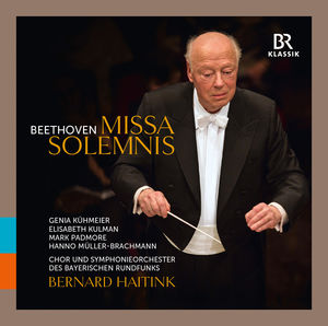 Missa Solemnis