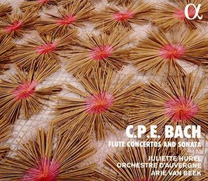 Flute Concertos & Sonatas