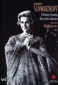 Viennese Evening With Willi Boskovsky