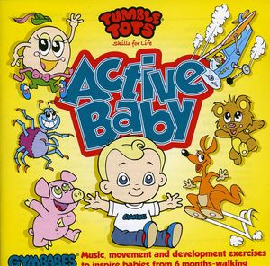 Small People , Tumble Tots