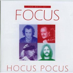 Hocus Pocus: Best of [Import] , Focus