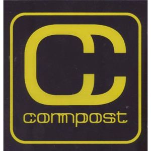 Compost 200: Freshly Composted / Various , Various Artists