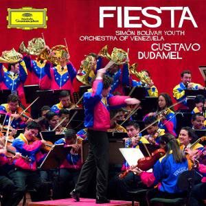 Fiesta , Gustavo Dudamel