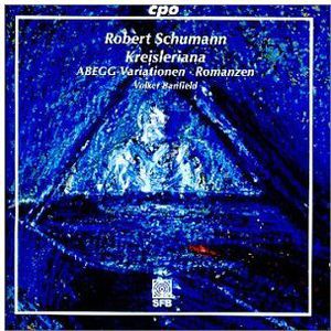 Kreisleriana Op 16 [1838] , R. Schumann