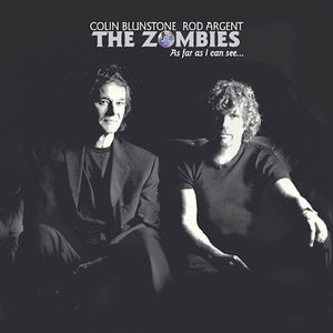 As Far As I Can See , Colin Blunstone