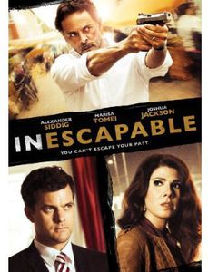 Inescapable , Jay Anstey