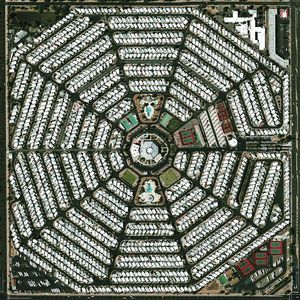 Strangers to Ourselves , Modest Mouse