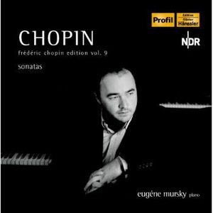 Sonatas Vol 9 , Andrea Immer