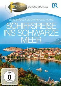 Br-Fernweh: Schiffsreise Ins Schwarze Meer