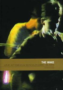 Live at the Hacienda
