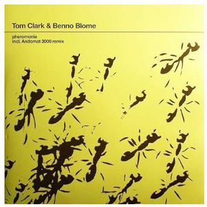 Pheromonia , Tom Clark