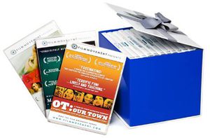 Audience Favorites Gift Box 