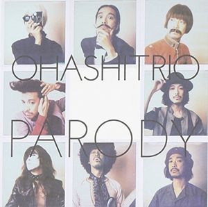 Parody [Import]