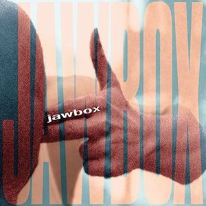 Jawbox , Jawbox
