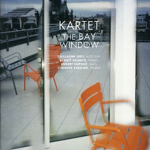 Bay Window , Kartet