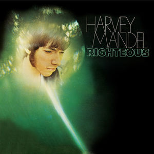 Righteous , Harvey Mandel