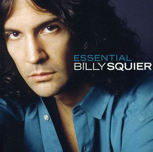 The Essential Billy Squier , Billy Squier