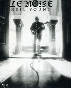 Le Noise , Neil Young