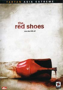 The Red Shoes