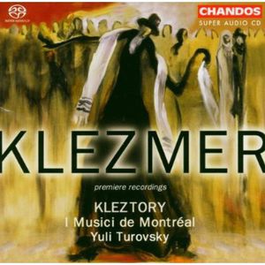 Klezmer (Hybrid) , Kleztory