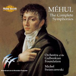 Complete Symphonies , Michel Swierczewski