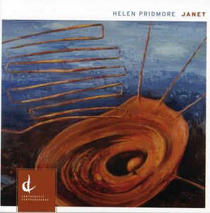 Janet , Helen Pridmore