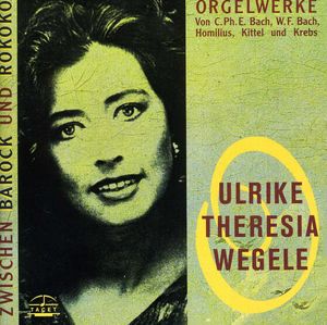 Between Baroque & Rococo Zwischen Barock Und , Ulrike Theresia Wegele
