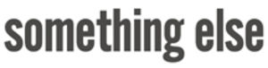 Something Else