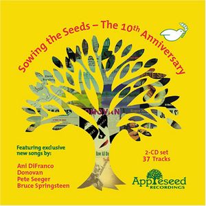 Sowing The Seeds: 10th Anniversary , Various Artists
