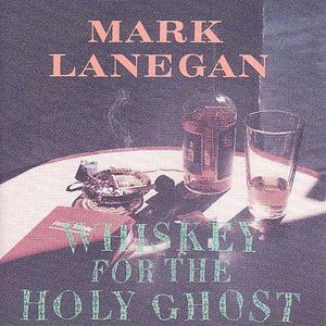 Whiskey for the Holy Ghost -  Sub Pop (USA)