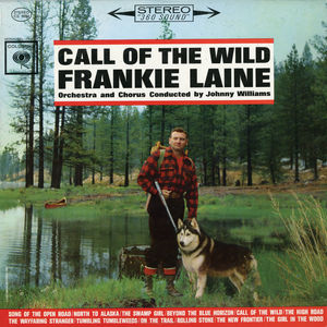 Call of the Wild , Frankie Laine