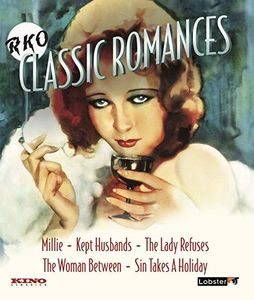 RKO Classic Romances , Helen Twelvetrees