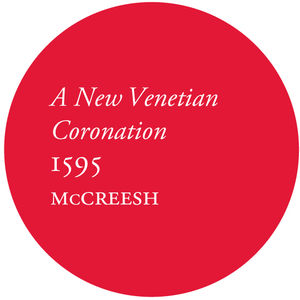 New Venetian Coronation 1595 , Paul McCreesh