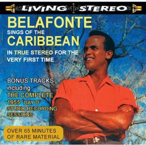 Sings Of The Caribbean In True Stereo , Harry Belafonte